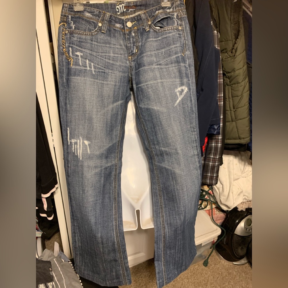 Miss Me Jeans 28